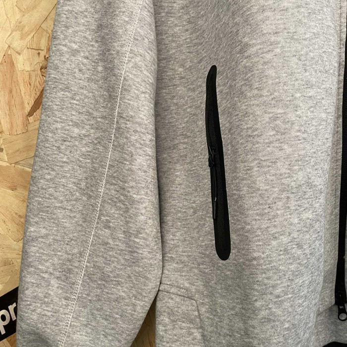 Men Women Cotton Hooded Sweatshirt Pullover Hoodie Long Sleeves Tops Casual Streetwear Unisex