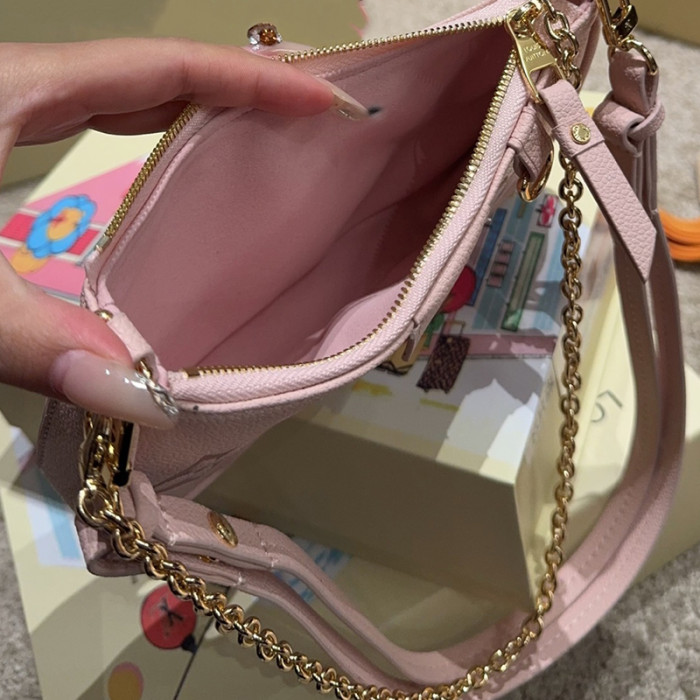 Women Flap Bag Clutch Shoulder Handbags Crossbody Tote Hobo Shopper Bag