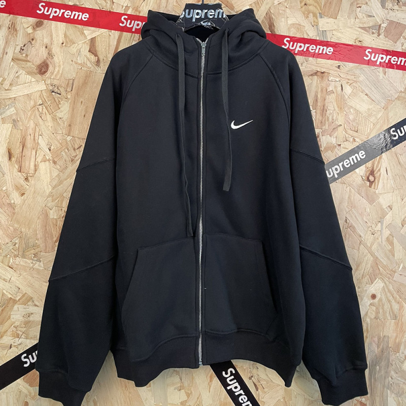 Men Women Cotton Hooded Sweatshirt Pullover Hoodie Long Sleeves Tops Casual Streetwear Unisex