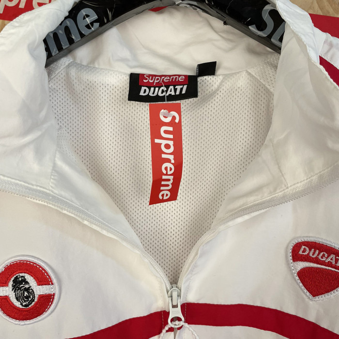 Men Women Track Jacket Windproof Techwear Casual Streetwear Sports Coats Outdoor Tops Unisex