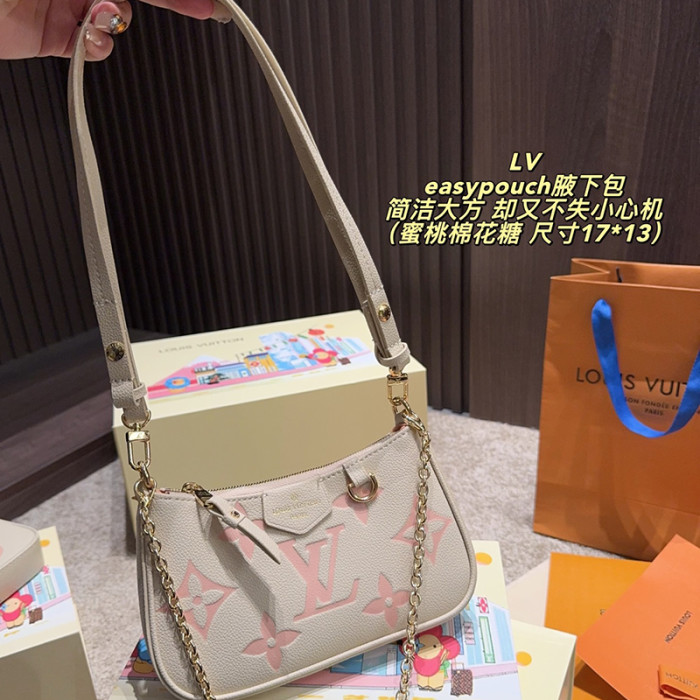 Women Flap Bag Clutch Shoulder Handbags Crossbody Tote Hobo Shopper Bag