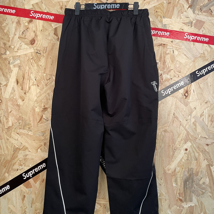 Women Men Sports Pants Streetwear Loose Fit Bottoms Techwear Trousers Outfits