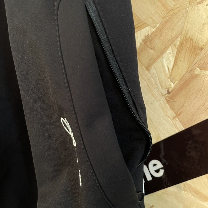 Women Men Sports Pants Streetwear Loose Fit Bottoms Techwear Trousers Outfits