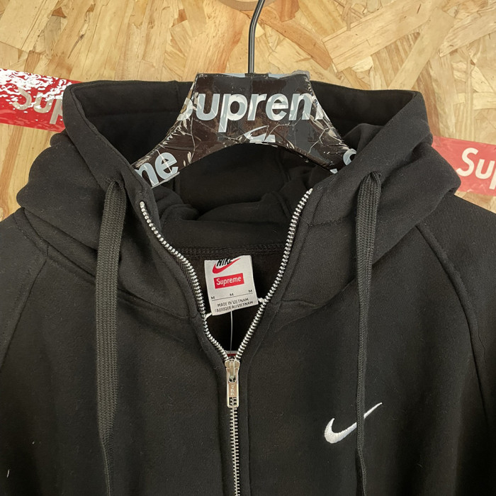 Men Women Cotton Hooded Sweatshirt Pullover Hoodie Long Sleeves Tops Casual Streetwear Unisex