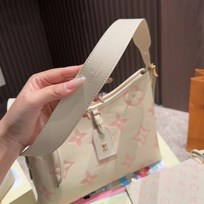 Women Flap Bag Clutch Shoulder Handbags Crossbody Tote Hobo Shopper Bag