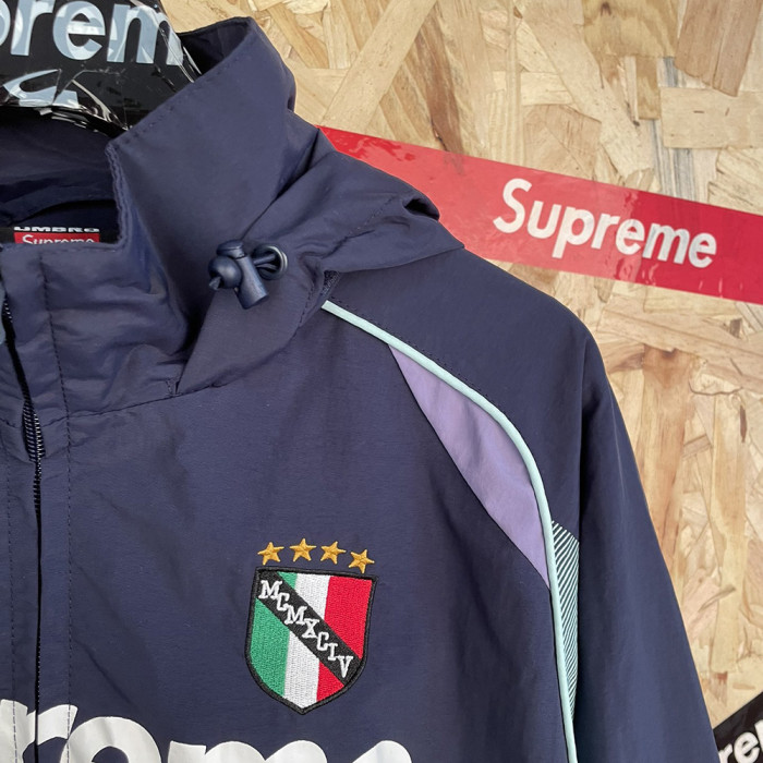 Men Women Hooded Track Jacket Windproof Techwear Casual Streetwear Sports Coats Outdoor Tops Unisex