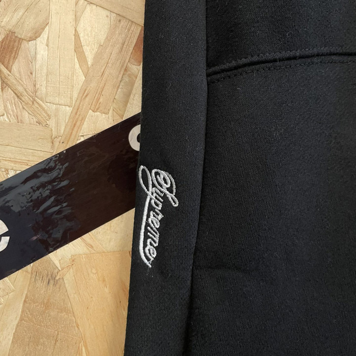 Women Men Cotton Sweatpants Loose Fit Track Pants Straight-leg Joggers Streetwear Bottoms Outfits