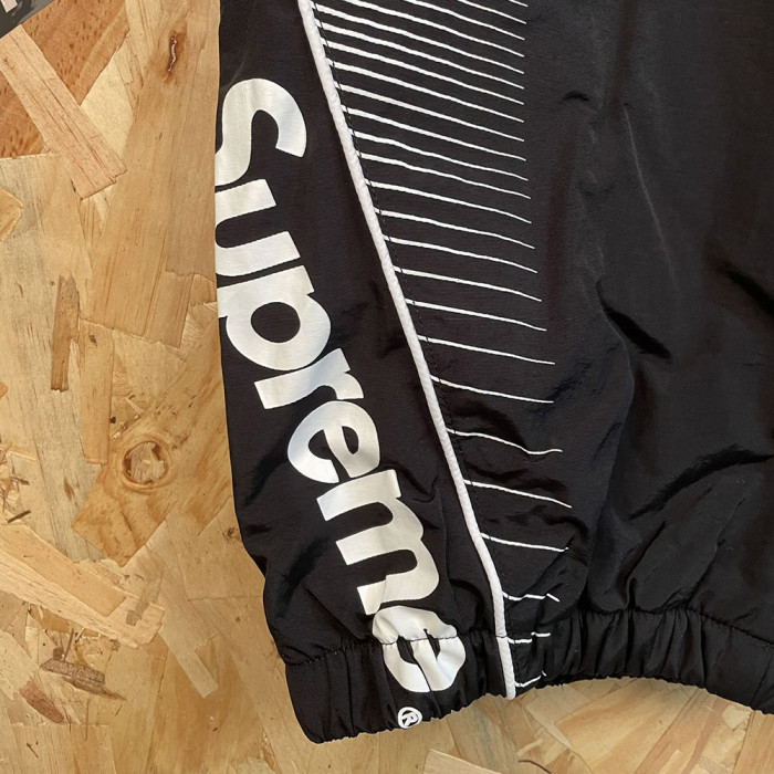 Women Men Sports Pants Streetwear Loose Fit Bottoms Techwear Trousers Outfits