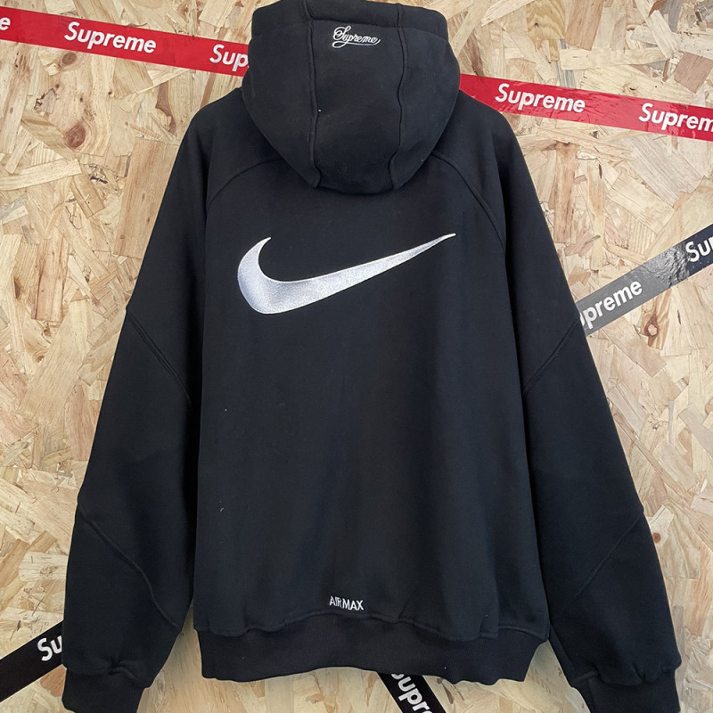 Men Women Cotton Hooded Sweatshirt Pullover Hoodie Long Sleeves Tops Casual Streetwear Unisex