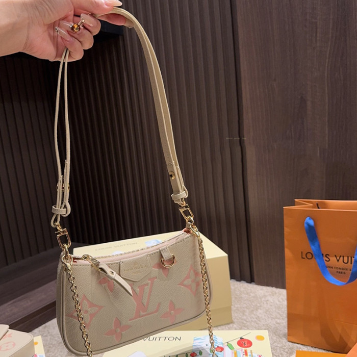 Women Flap Bag Clutch Shoulder Handbags Crossbody Tote Hobo Shopper Bag