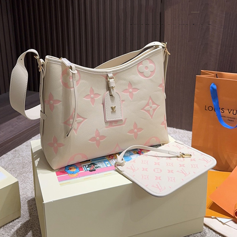 Women Flap Bag Clutch Shoulder Handbags Crossbody Tote Hobo Shopper Bag