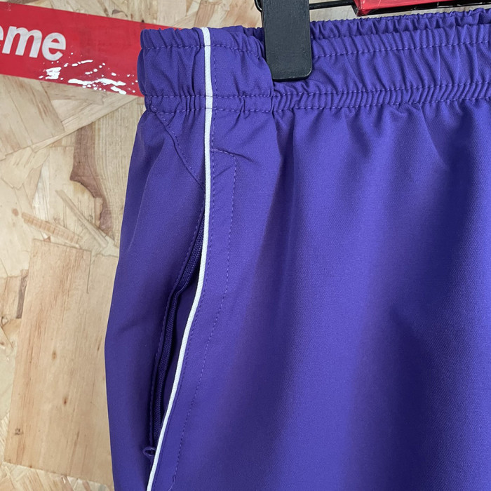 Women Men Sports Pants Streetwear Loose Fit Bottoms Techwear Trousers Outfits