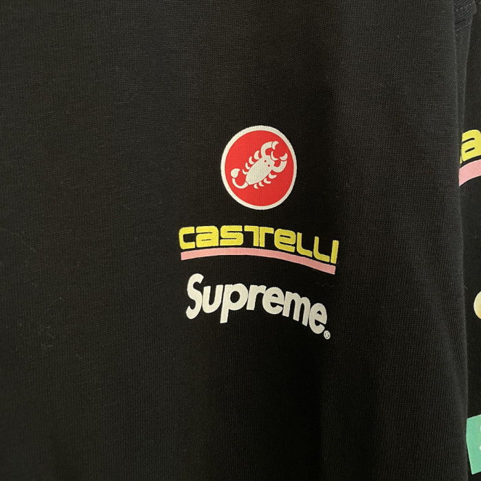 Men Women Crew Neck Sweatshirt Cotton Pullover Long Sleeves Sports Shirt Tops Casual Streetwear Unisex