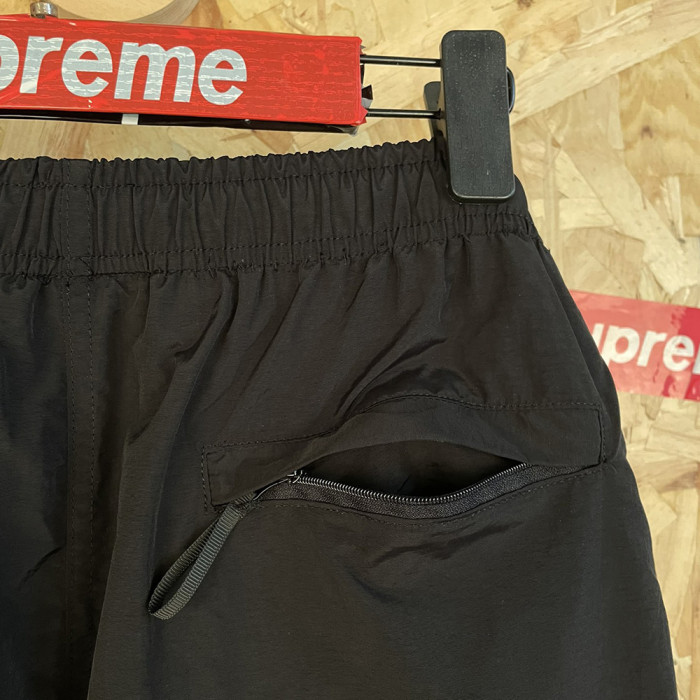 Women Men Sports Pants Streetwear Loose Fit Bottoms Techwear Trousers Outfits