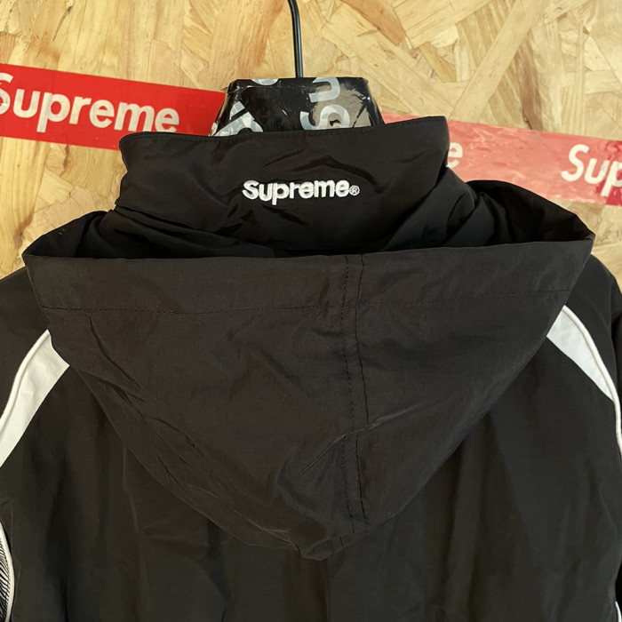 Men Women Hooded Track Jacket Windproof Techwear Casual Streetwear Sports Coats Outdoor Tops Unisex