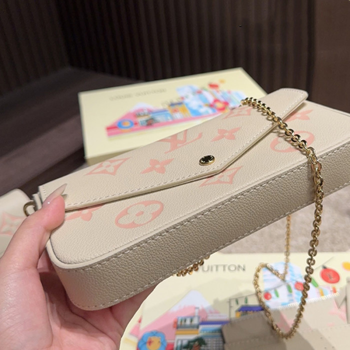 Women Flap Bag Clutch Shoulder Handbags Crossbody Tote Hobo Shopper Bag