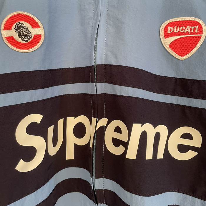 Men Women Track Jacket Windproof Techwear Casual Streetwear Sports Coats Outdoor Tops Unisex