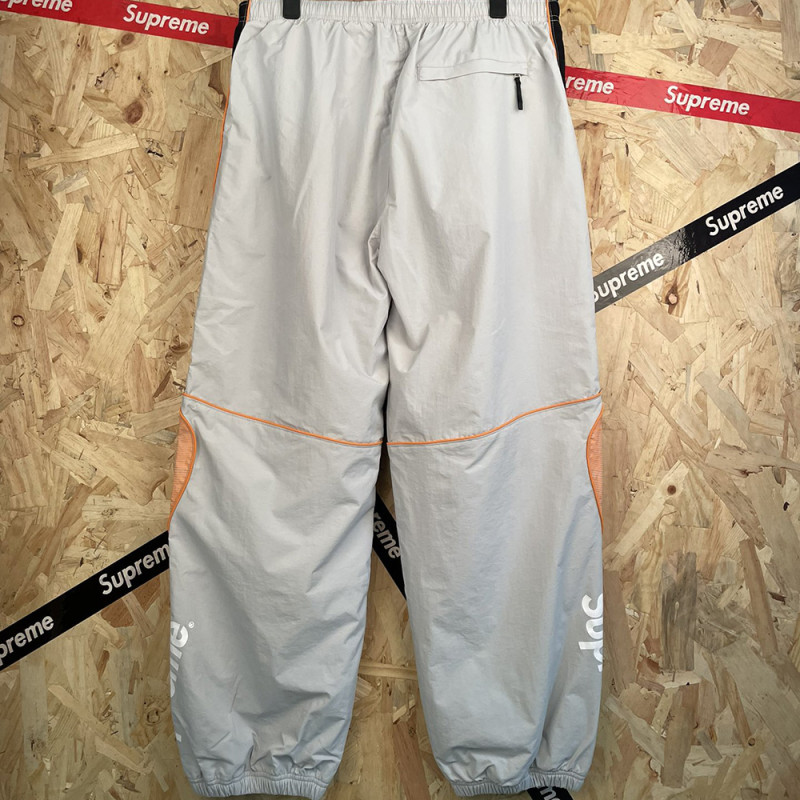 Women Men Sports Pants Streetwear Loose Fit Bottoms Techwear Trousers Outfits