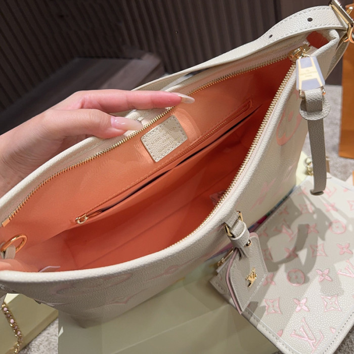 Women Flap Bag Clutch Shoulder Handbags Crossbody Tote Hobo Shopper Bag