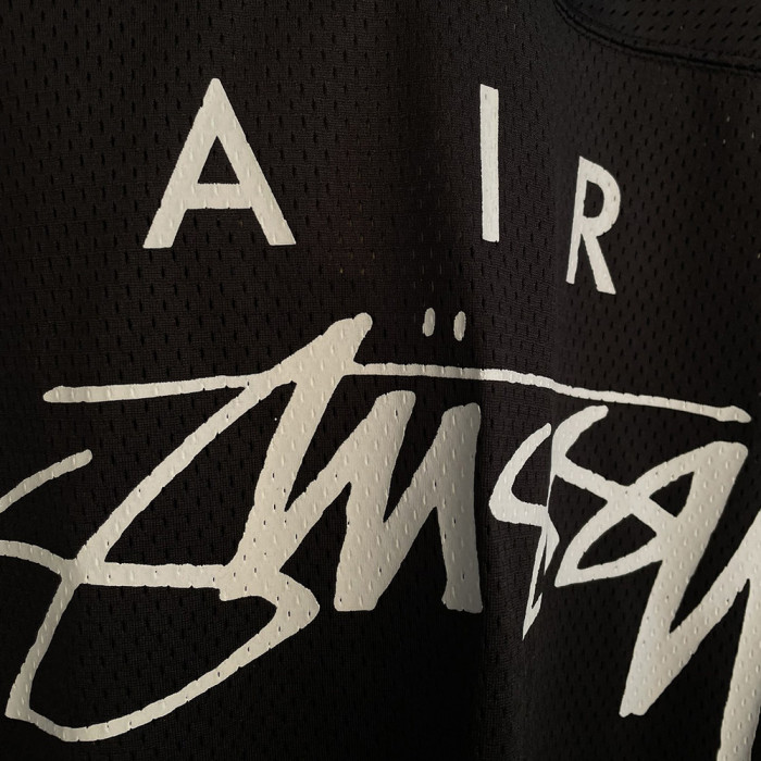 Men Women Crew Neck Sweatshirt Mesh Pullover Long Sleeves Sports Shirt Tops Casual Streetwear Unisex