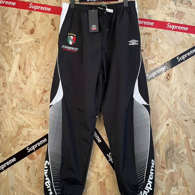 Women Men Sports Pants Streetwear Loose Fit Bottoms Techwear Trousers Outfits