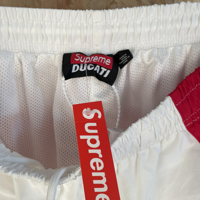 Women Men Sports Pants Streetwear Loose Fit Bottoms Techwear Trousers Outfits