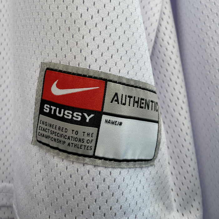 Men Women Crew Neck Sweatshirt Mesh Pullover Long Sleeves Sports Shirt Tops Casual Streetwear Unisex