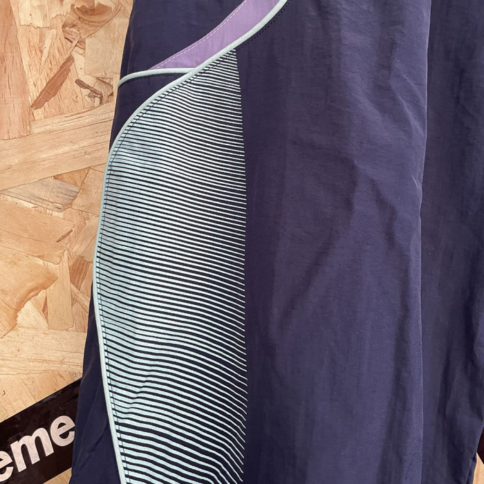 Women Men Sports Pants Streetwear Loose Fit Bottoms Techwear Trousers Outfits