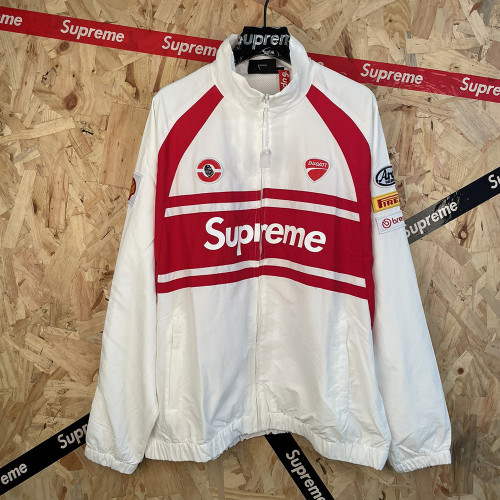 Men Women Track Jacket Windproof Techwear Casual Streetwear Sports Coats Outdoor Tops Unisex