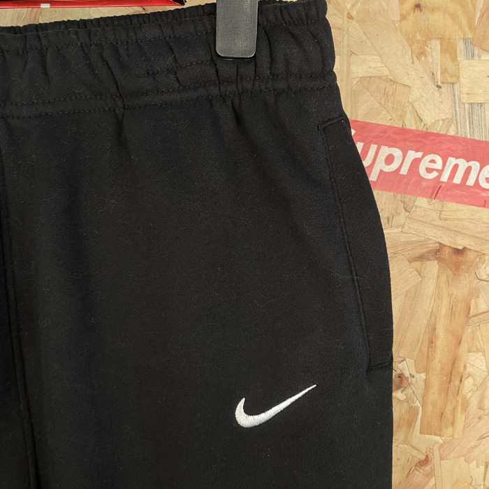 Women Men Cotton Sweatpants Loose Fit Track Pants Straight-leg Joggers Streetwear Bottoms Outfits