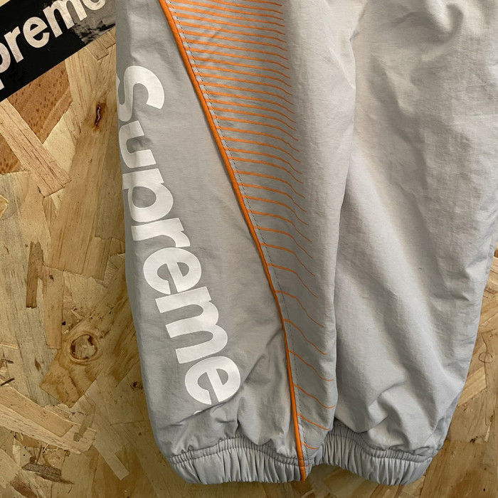 Women Men Sports Pants Streetwear Loose Fit Bottoms Techwear Trousers Outfits