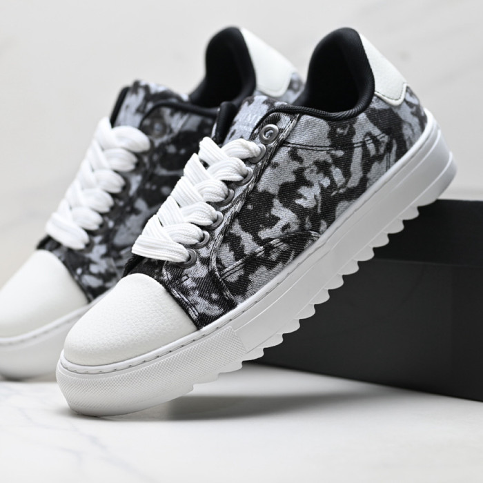 Men Women Sneakers Casual Trainers Athletic Shoes Unisex 40-45
