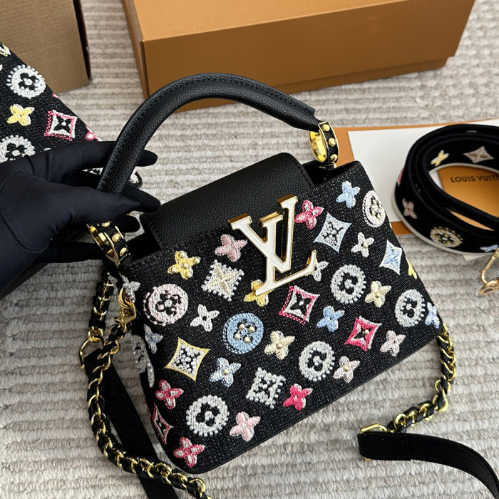 Women's Large Flap Hobo Shoulder Bag Handbags Tote Bag For Daily Use