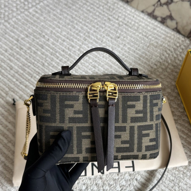 Women's Coated Canvas Shoulder Bag Hobo Tote Handbags Shopper Crossbody Bag