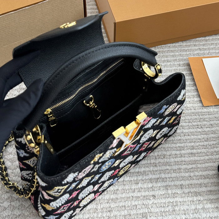 Women's Large Flap Hobo Shoulder Bag Handbags Tote Bag For Daily Use