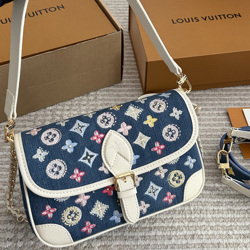 Women's Flap Hobo Shoulder Bag Crossbody Messenger Bags Baguette Bag For Daily Use