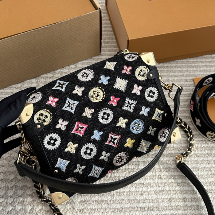 Women's Large Hobo Bag Shoulder Bag Handbags Shopper Bag For Daily Use