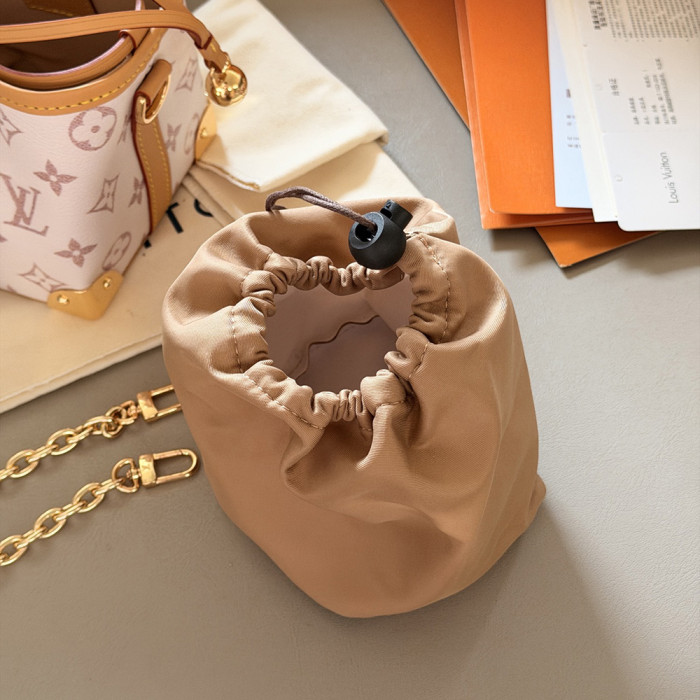 Women's Bucket Bag Hobo Bag Tote Handbags Crossbody Shoulder Bag Pouch For Daily Use
