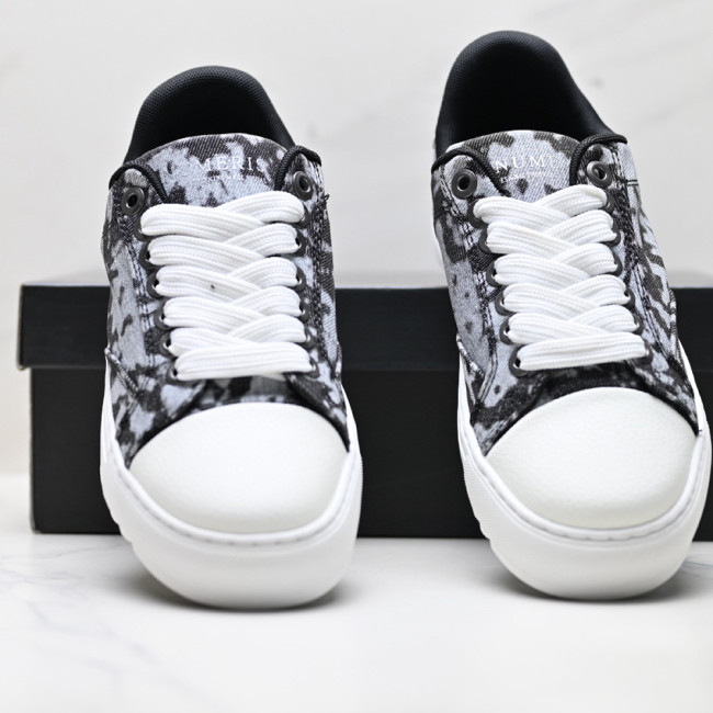 Men Women Sneakers Casual Trainers Athletic Shoes Unisex 40-45