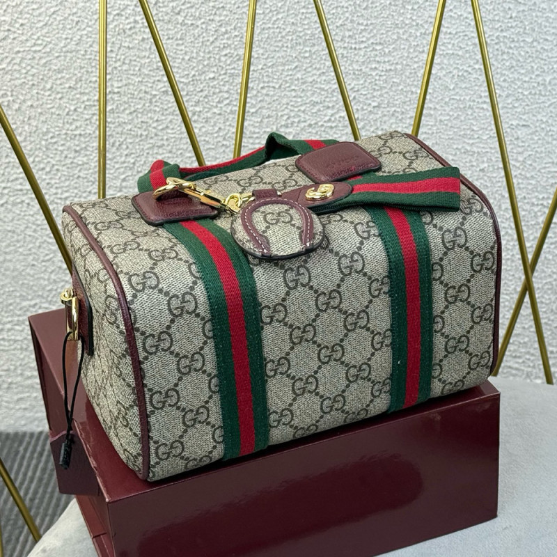 Women Coated Canvas Tote Bag Shoulder Bag Shopping Bag Handbags 20 CM