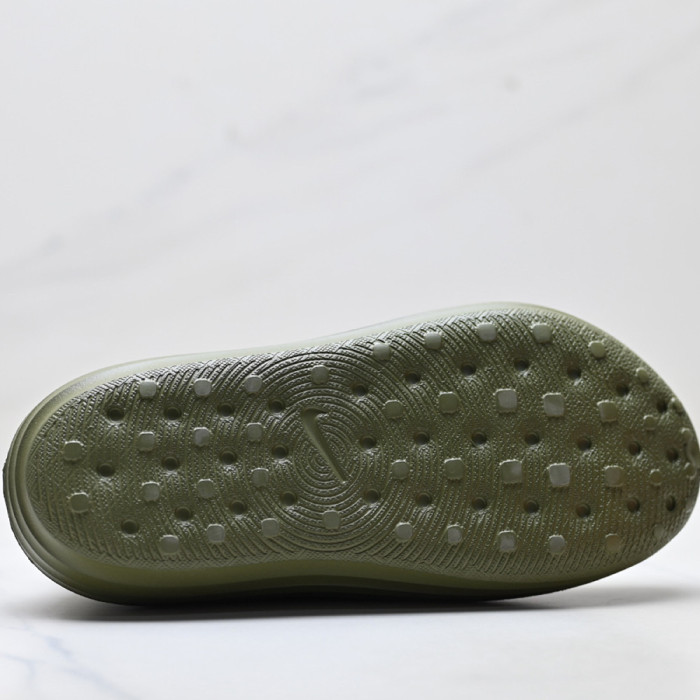 Men Slides Slip On Slippers Mules Sandals Casual Shoes Sole 36-45