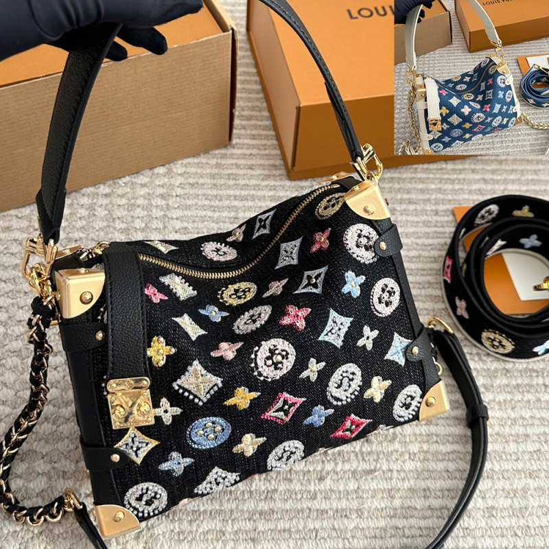 Women's Large Hobo Bag Shoulder Bag Handbags Shopper Bag For Daily Use