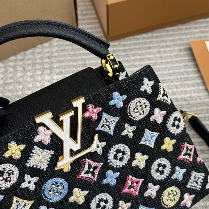 Women's Large Flap Hobo Shoulder Bag Handbags Tote Bag For Daily Use