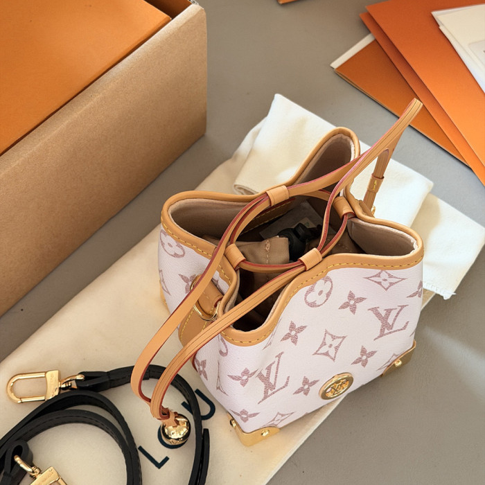 Women's Bucket Bag Hobo Bag Tote Handbags Crossbody Shoulder Bag Pouch For Daily Use