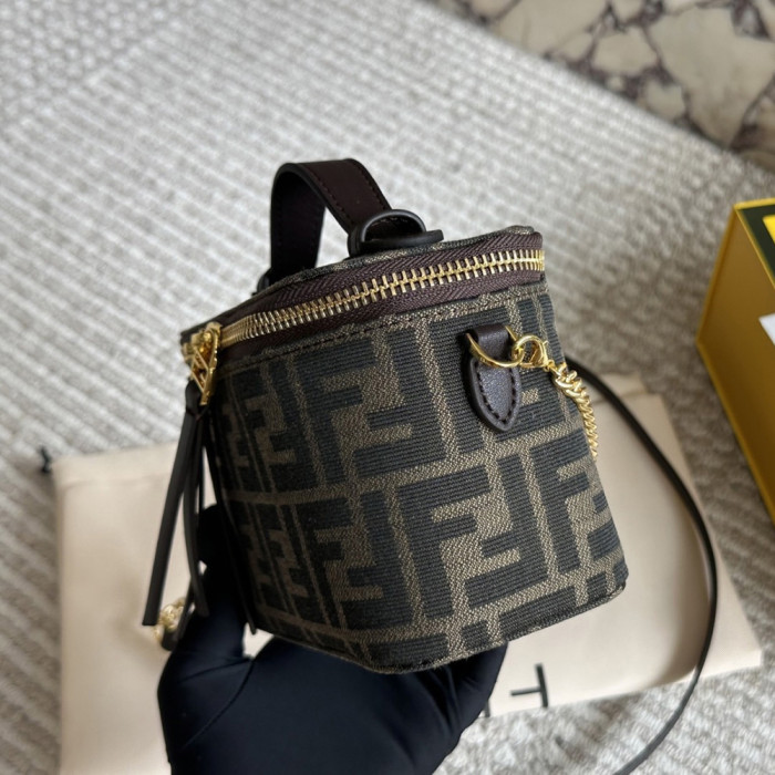 Women's Coated Canvas Shoulder Bag Hobo Tote Handbags Shopper Crossbody Bag