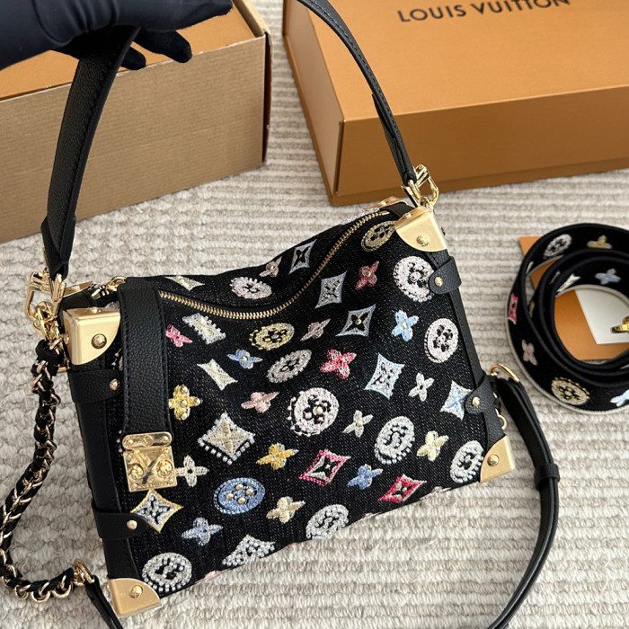 Women's Large Hobo Bag Shoulder Bag Handbags Shopper Bag For Daily Use