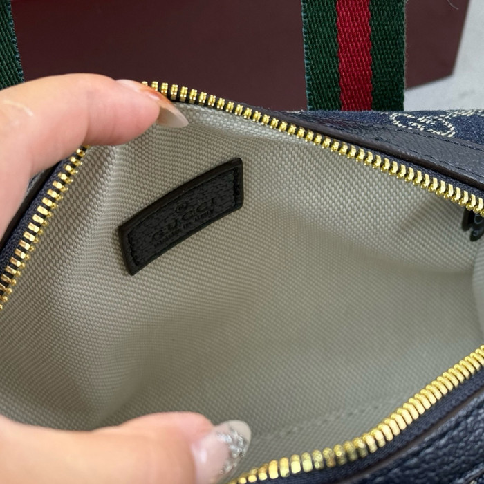 Women Coated Canvas Tote Bag Shoulder Bag Shopping Bag Handbags 20 CM