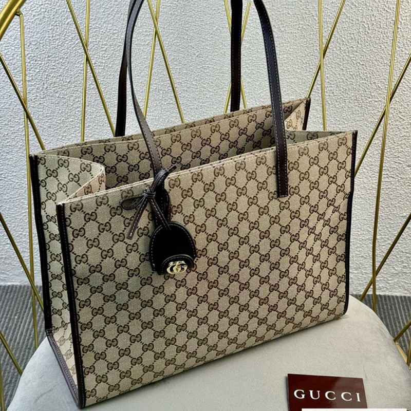 Women Large Tote Bag Top Handle Shoulder Bag Shopping Bag Handbags 40 CM