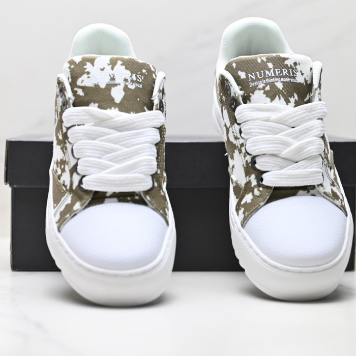 Men Women Sneakers Casual Trainers Athletic Shoes Unisex36-45