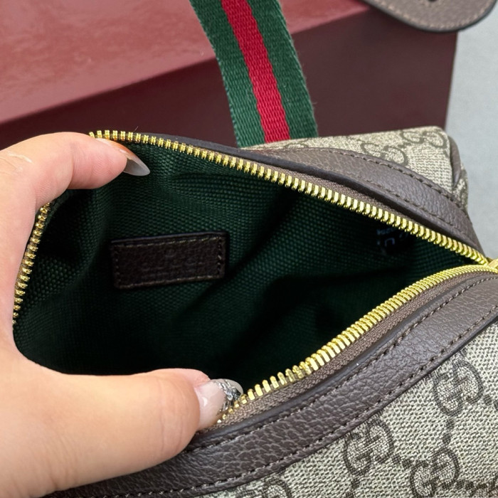 Women Coated Canvas Tote Bag Shoulder Bag Shopping Bag Handbags 20 CM